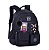 Mochila De Costas Beaded Fun 17,5" Rb27422 - Clio - Imagem 2