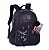 Mochila De Costas Beaded Fun 17,5" Rb27424 - Clio - Imagem 2