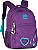 Mochila De Costas Heart Beats 17,5" Rb27010 - Clio - Imagem 3