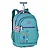 Mochila De Carrinho Rebecca Bonbon Flower Power 19" Rb26229 - Clio - Imagem 3
