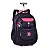 Mochila De Carrinho Rebecca Bonbon Urban Mix 19" Rb26222 - Clio - Imagem 2