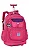 Mochila De Carrinho Rebecca Bonbon Urban Mix 19" Rb26222 - Clio - Imagem 3