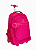 Mochila com Carrinho Rebecca Bonbon Crinkle com Lurex RB24043 - Clio - Imagem 2