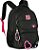 Mochila De Costas Rebecca Bonbon Heart Beats 17,5" Rb27015 - Clio - Imagem 2