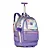 Mochila De Carrinho Rebecca Bonbon Holo Shine 19" Rb27016 - Clio - Imagem 1