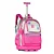 Mochila De Carrinho Rebecca Bonbon Holo Shine 19" Rb27016 - Clio - Imagem 2