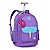 Mochila De Carrinho Rebecca Bonbon Plush Dreams 19" Rb26237 - Clio - Imagem 2