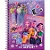 Caderno Esp Cd Univ 10m 160f Guer Kpop - Tilibra - Imagem 2