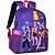 Mochila de Costas 17" Guerreiras Do K-pop - Clio - Imagem 1