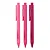 Caneta Gel 0.5mm Holic All Rose - Tris - Imagem 1