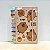 Caderno A5 Inteligente Capivara 6 Cute - Ldr - Imagem 1