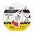 Fita Corretiva Blister Snoopy - Tilibra - Imagem 1