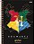Agenda Espiral 192 folhas Planner Harry Potter - Jandaia - Imagem 1