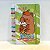 Caderno A5 Inteligente Capivara Nice - Ldr - Imagem 1