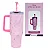 Canecao Tumbler C/pingente 1,15l Princesas - Zona - Imagem 1