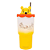 Copo 600ml Topper Pooh Yellow - Zona - Imagem 1