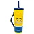 Copo 600ml Charms Minions - Zona - Imagem 1
