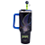 Canecao Tumbler C/pingente 1,15l Furia Da Nt- Zona - Imagem 1