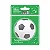 Apontador 1 Furo C/dep Futebol - Tilibra - Imagem 1