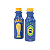 Garrafa 500ml Retro Copa Do Mundo - Plasutil - Imagem 1