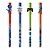 Caneta Esf 1.0mm Radical Sortidas - Tris - Imagem 1