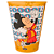 Copo 280ml Dec Disney Futebol - Plasutil - Imagem 1