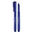Caneta Fine Pen 0,4 Azul Royal - Faber Castell - Imagem 1
