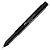 Caneta Fine Pen 0,4 Preta - Faber Castell - Imagem 1