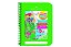 Caderno Criativo 96f Verde - Faber Castell - Imagem 1