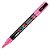 Caneta Bulled Shaped Posca 3m Rosa - Uni - Imagem 1