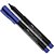 Caneta Retroprojetor 1,0mm Azul - Faber Castell - Imagem 1