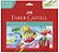 Ecolapis Cor C/60 Aquarelavel - Faber Castell - Imagem 1