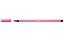 Caneta Point 68/17 1,0mm Rosa Chiclete - Stabilo - Imagem 1