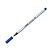 Caneta Pen 568/32 Brush Azul Escuro - Stabilo - Imagem 1