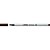 Caneta Pen 568/45 Brush Marrom Escuro - Stabilo - Imagem 1