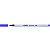 Caneta Pen 568/55 Brush Violeta - Stabilo - Imagem 1