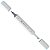 Marcador Graf Duo Brush 067 Pastel Blue - Cis - Imagem 1