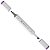 Marcador Graf Duo Brush 082 Light Violet - Cis - Imagem 1