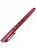 Marcador Brush Metallic Vermelho - Cis - Imagem 1