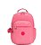 Mochila Costas Clas Seoul Fiesta Pink - Kipling - Imagem 1