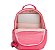 Mochila Costas Clas Seoul Fiesta Pink - Kipling - Imagem 2