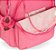 Mochila Costas Clas Seoul Fiesta Pink - Kipling - Imagem 3