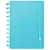 Caderno Grande All Blue - Caderno Inteligente - Imagem 1