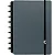 Caderno Medio Grey - Caderno Inteligente - Imagem 1