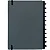Caderno Medio Grey - Caderno Inteligente - Imagem 3