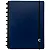 Caderno G Dark Blue - Caderno Inteligente - Imagem 1