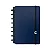Caderno A5 Dark Blue - Caderno Inteligente - Imagem 1