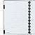 Caderno Medio Dark Blue - Caderno Inteligente - Imagem 2