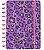 Caderno Inteligente Grande Lilac - Cadintel - Imagem 1