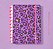 Caderno Inteligente Grande Lilac - Cadintel - Imagem 2
